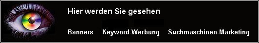 Werbung auf www.game.ch